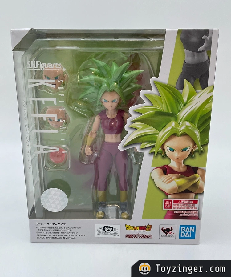 Dragon ball Vintage Figure