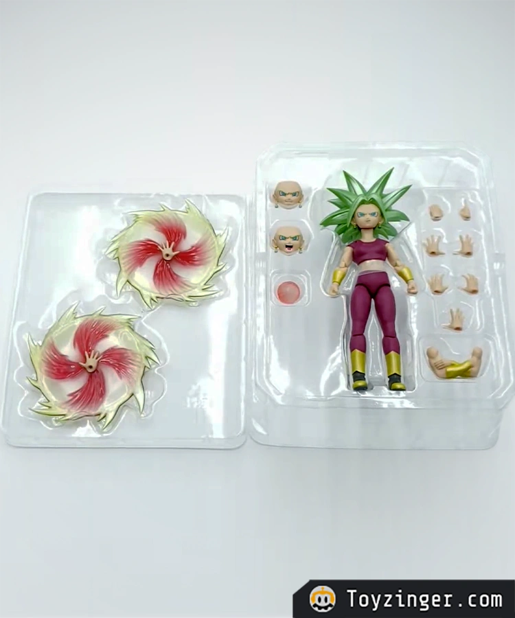 Dragon ball Vintage Figure