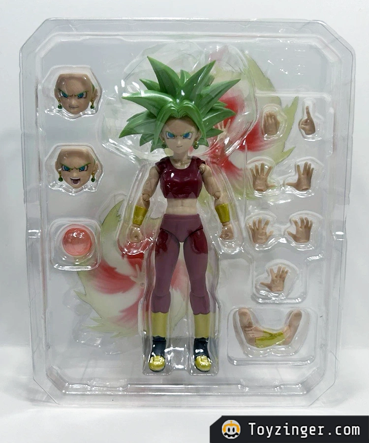 Dragon ball Vintage Figure