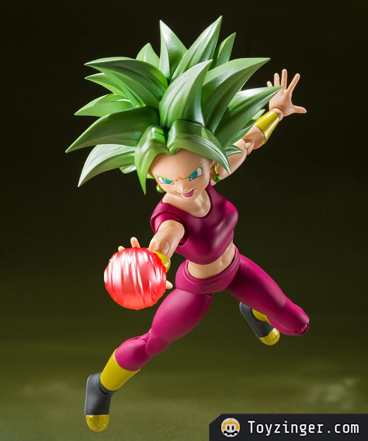 Dragon ball Vintage Figure