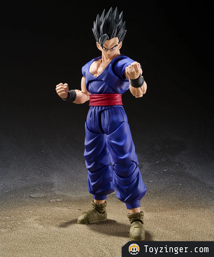 Dragon ball Vintage Figure