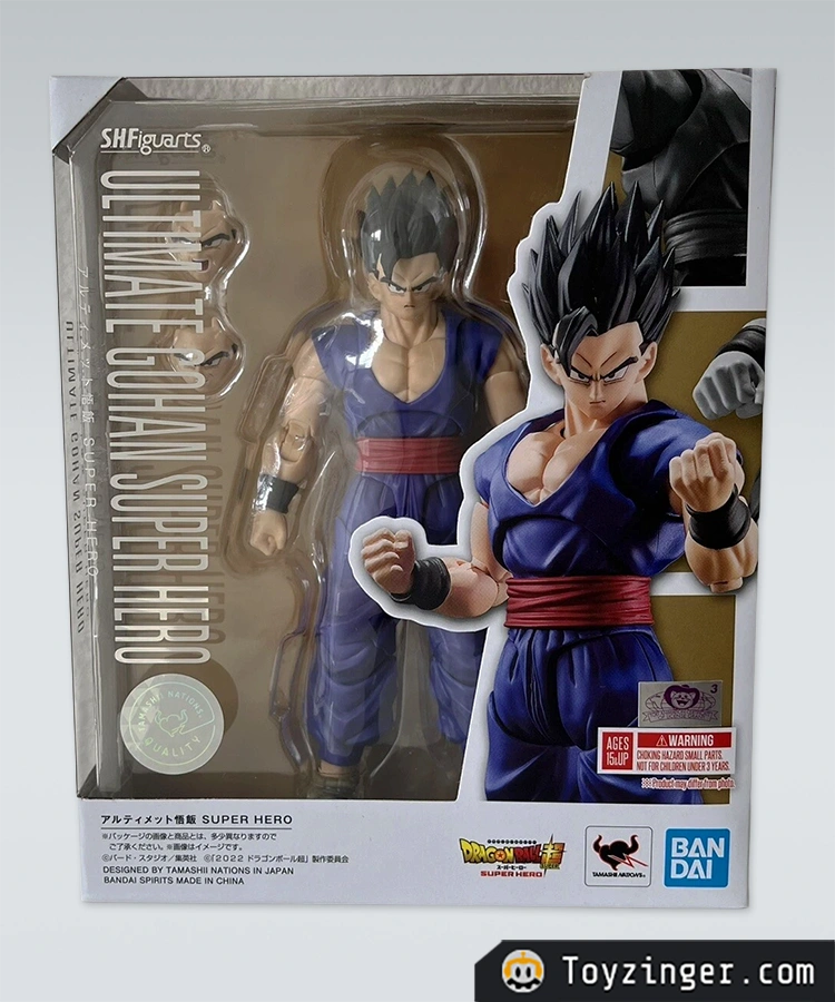 Dragon ball Vintage Figure