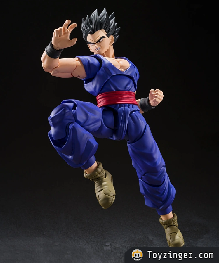 Dragon ball Vintage Figure