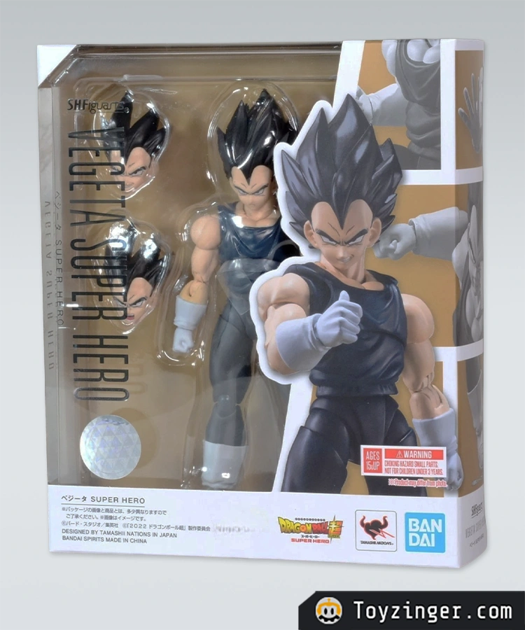 Dragon ball Vintage Figure