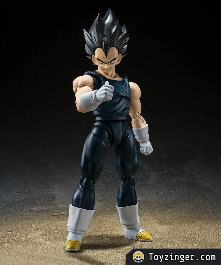 Dragon ball Vintage Figure