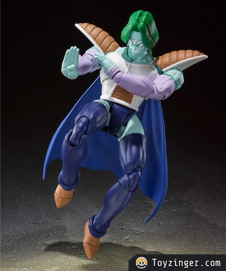 Dragon ball Vintage Figure