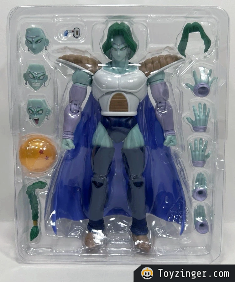 Dragon ball Vintage Figure