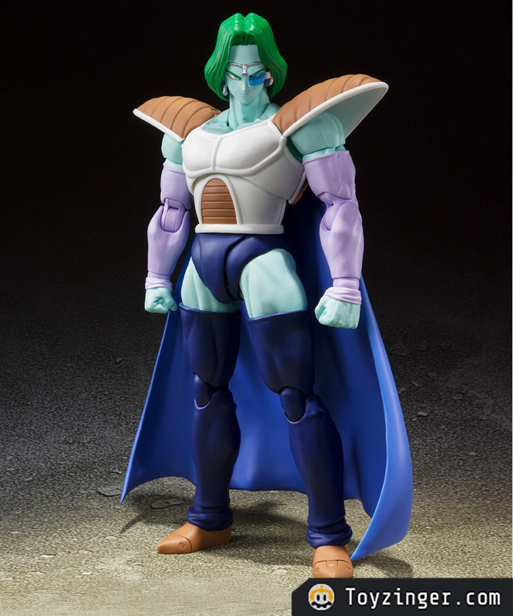 Dragon ball Vintage Figure
