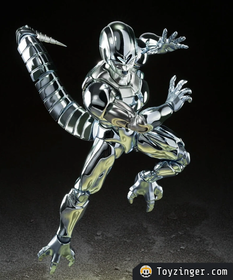 Dragon ball SH figuarts