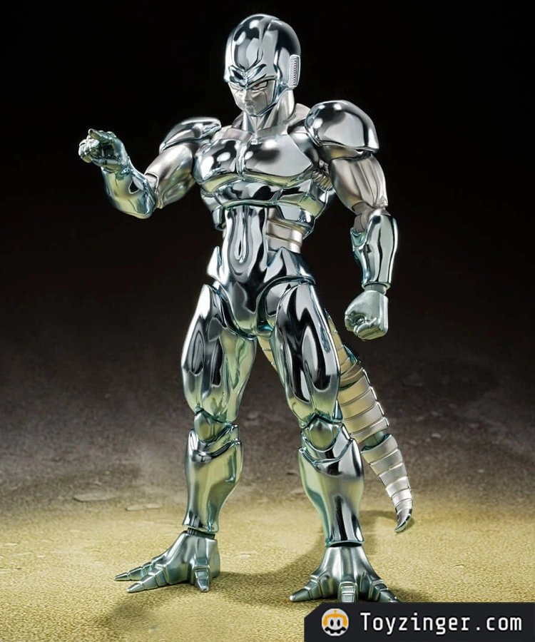 Dragon ball SH figuarts