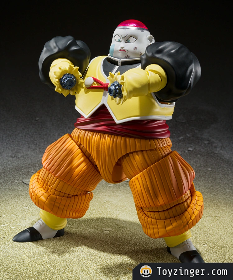 Dragon ball SH figuarts