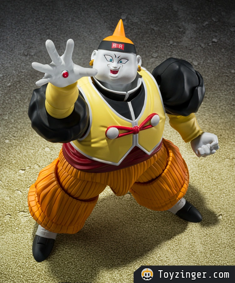 Dragon ball SH figuarts