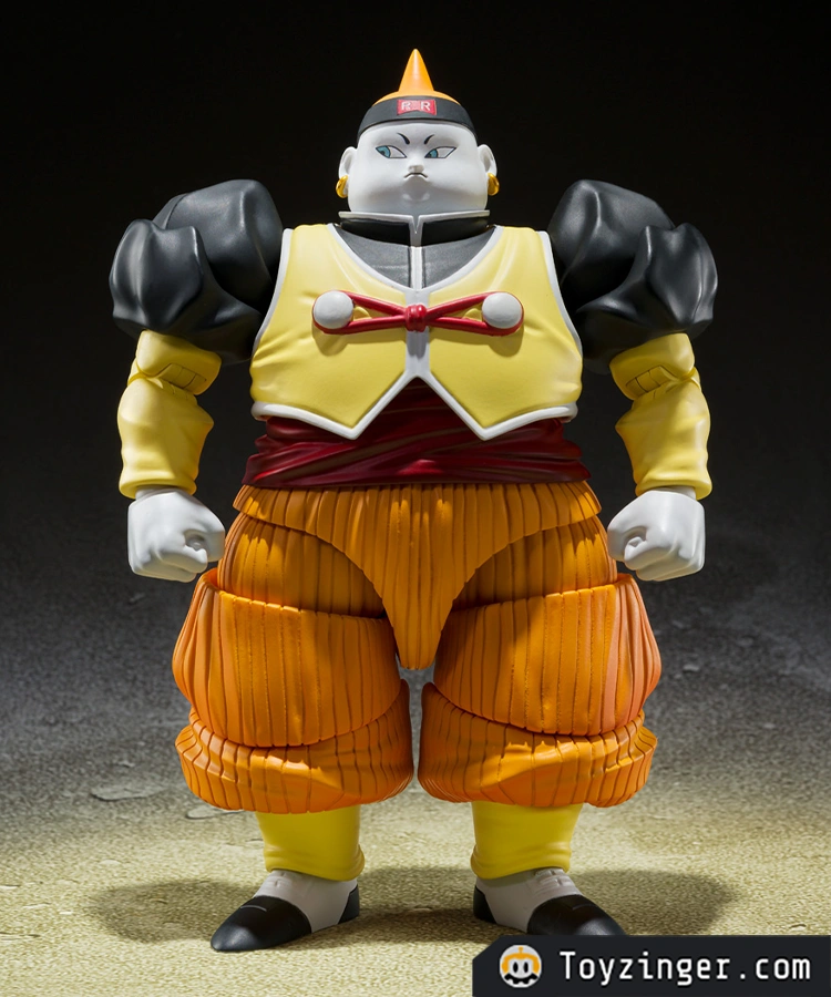 Dragon ball SH figuarts