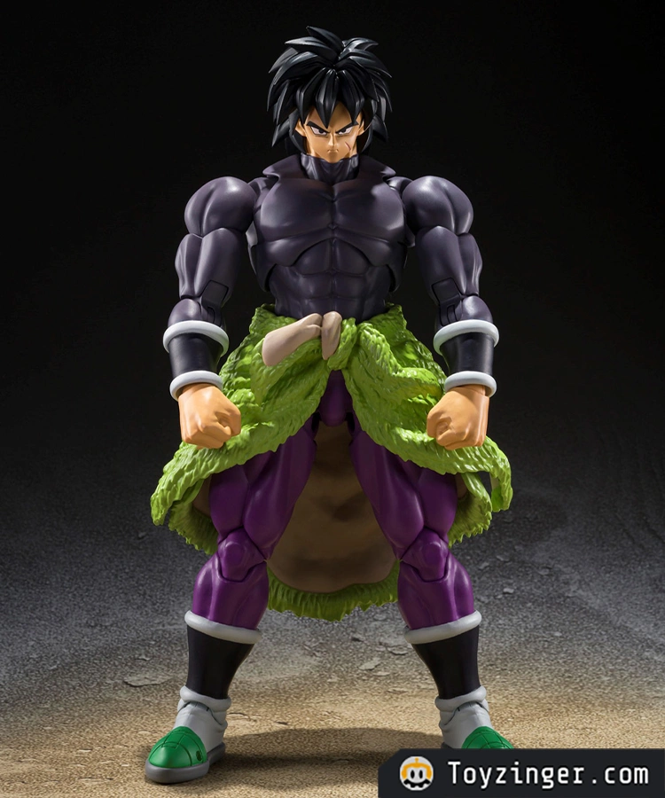 Dragon ball SH figuarts