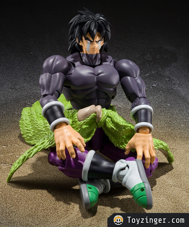 Dragon ball SH figuarts