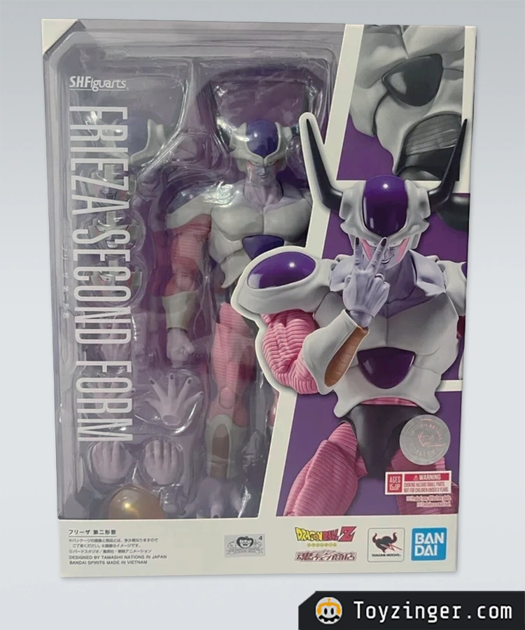 Dragon ball SH figuarts