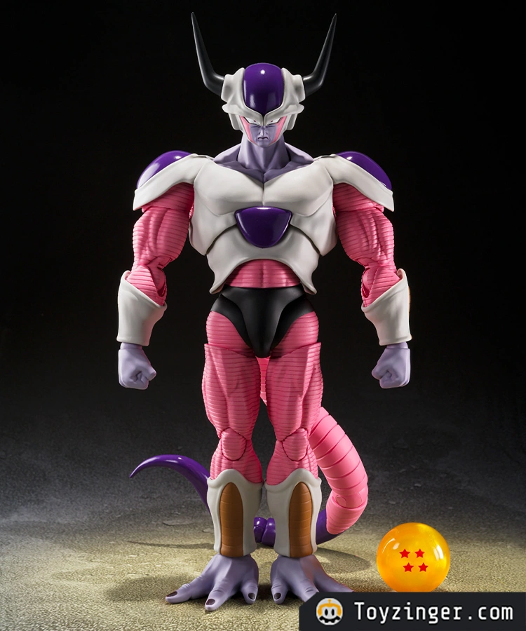 Dragon ball SH figuarts