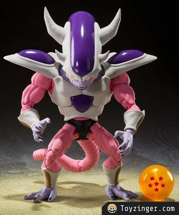 Dragon ball SH figuarts
