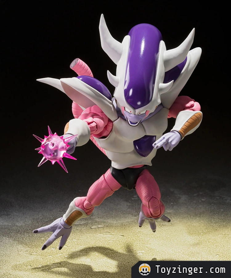 Dragon ball SH figuarts
