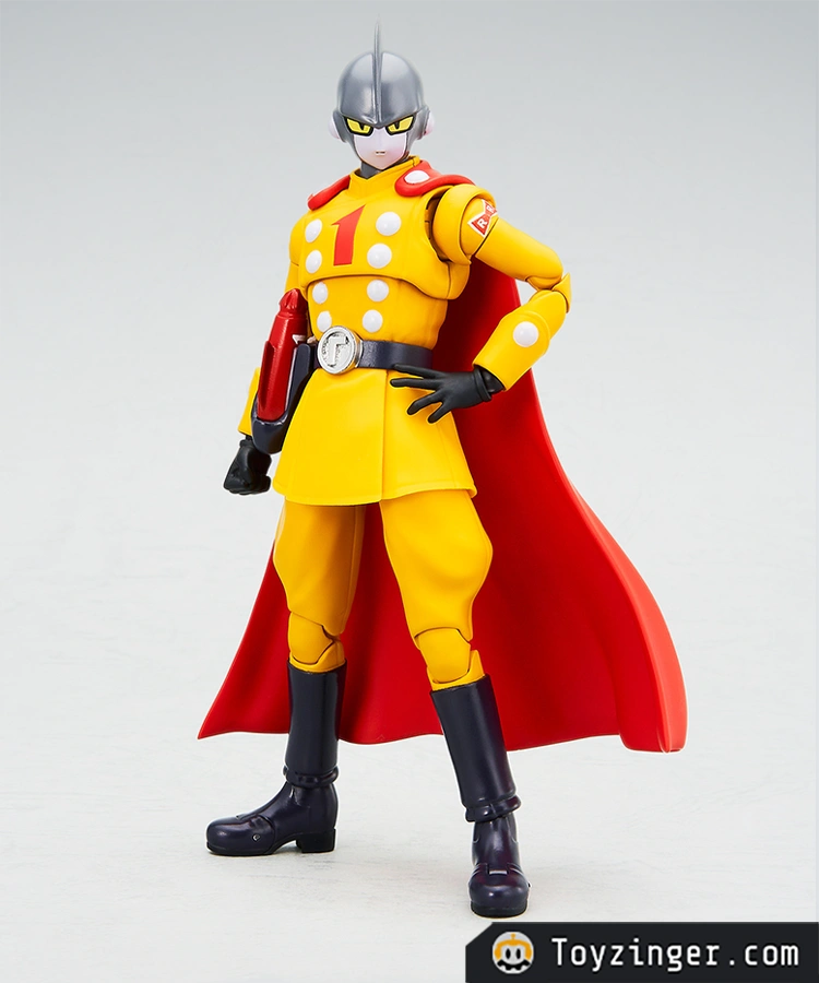 Dragon ball SH figuarts