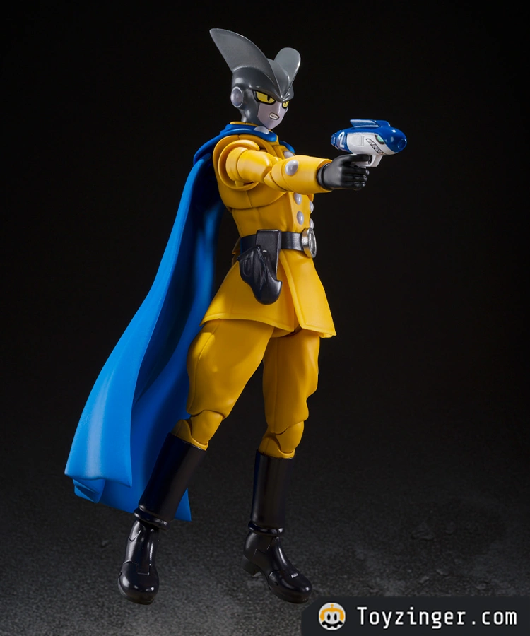 Dragon ball SH figuarts