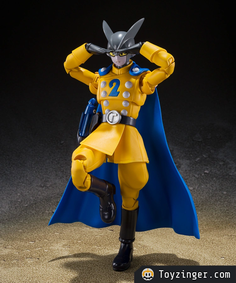 Dragon ball SH figuarts