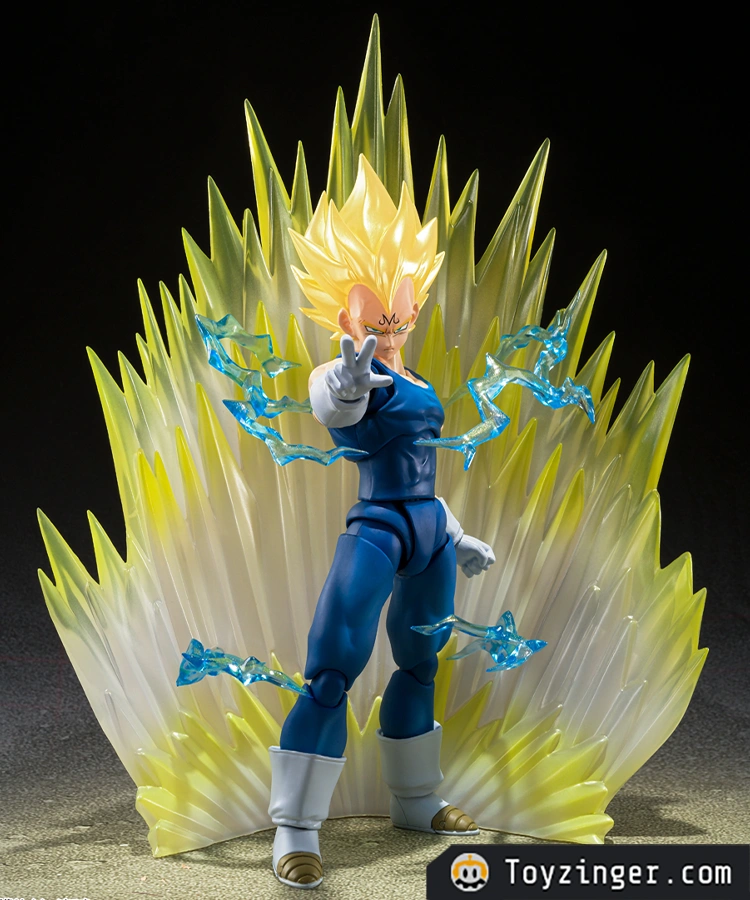 Dragon ball SH figuarts