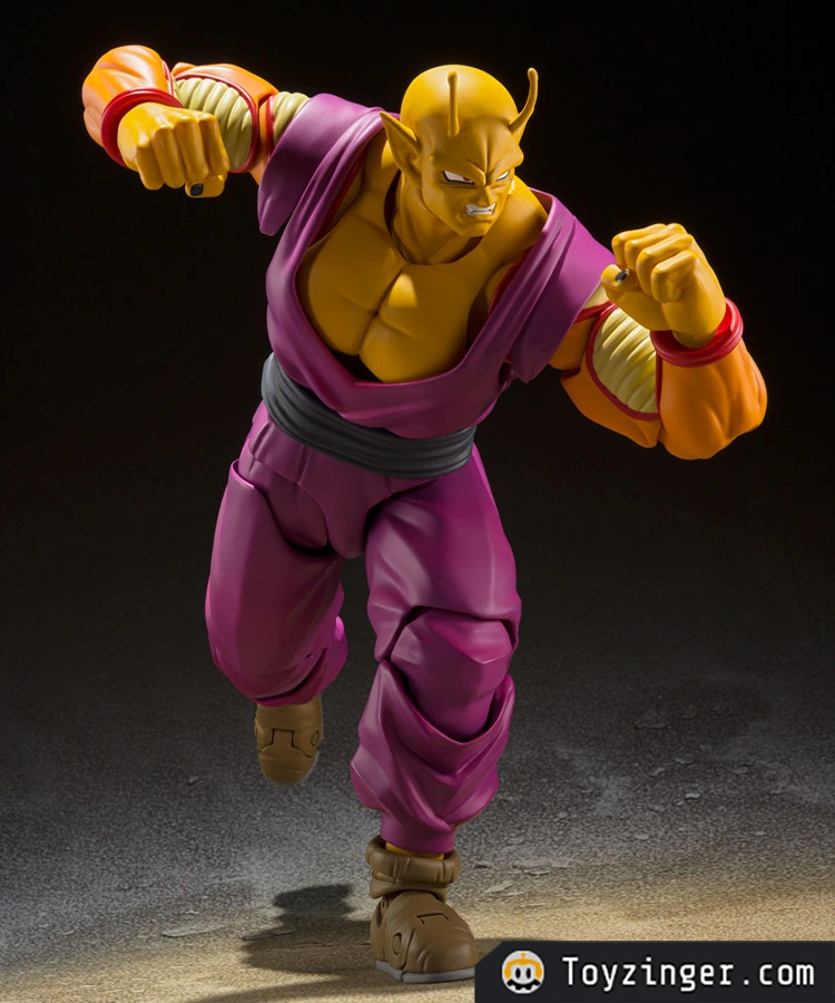 Dragon ball SH figuarts