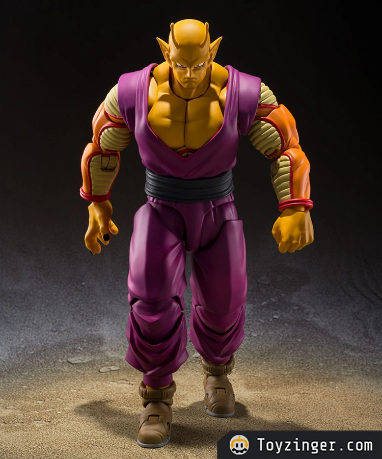 Dragon ball SH figuarts