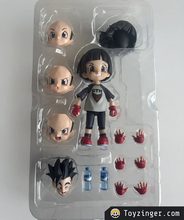Dragon ball SH figuarts