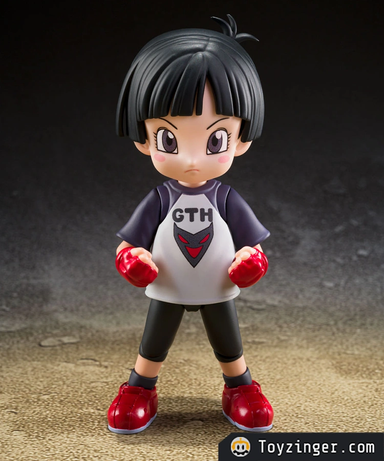 Dragon ball SH figuarts