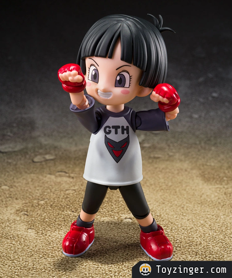 Dragon ball SH figuarts