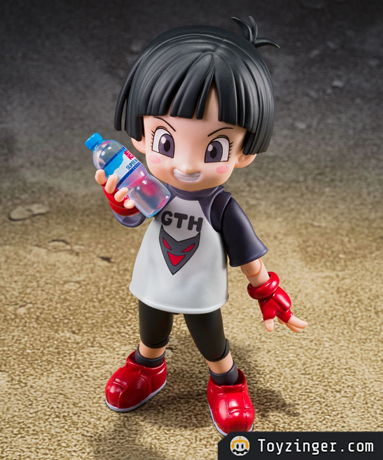Dragon ball SH figuarts