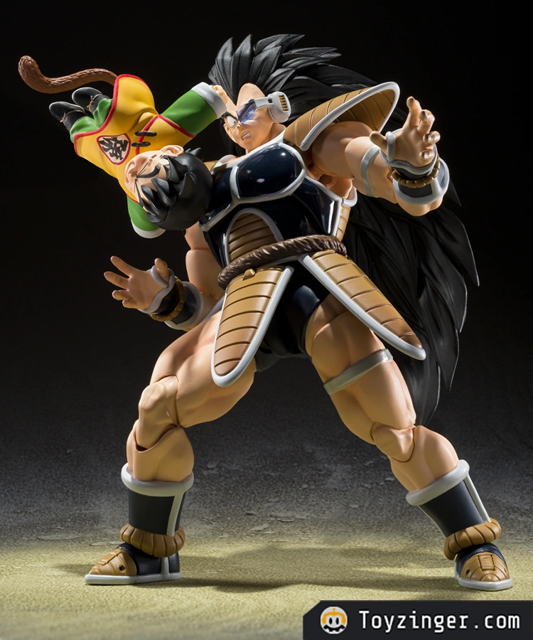 Dragon ball SH figuarts