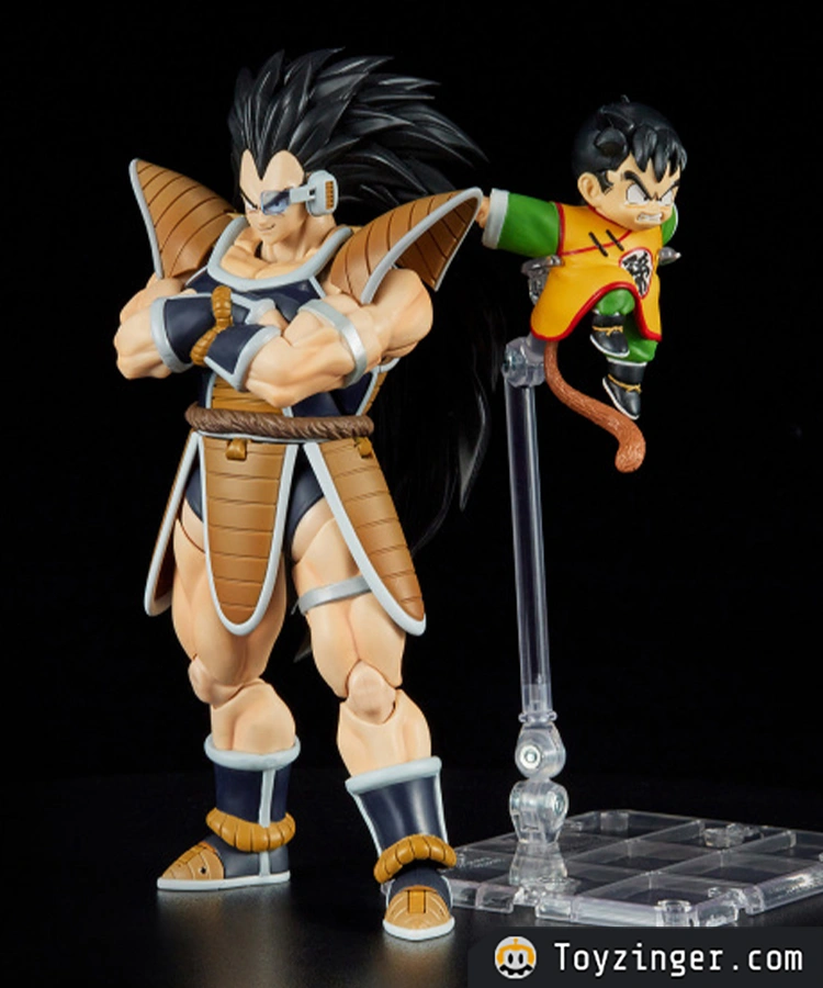 Dragon ball SH figuarts