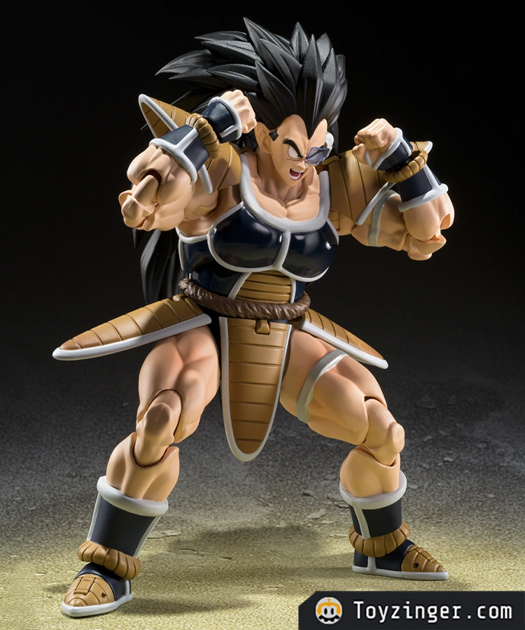 Dragon ball SH figuarts