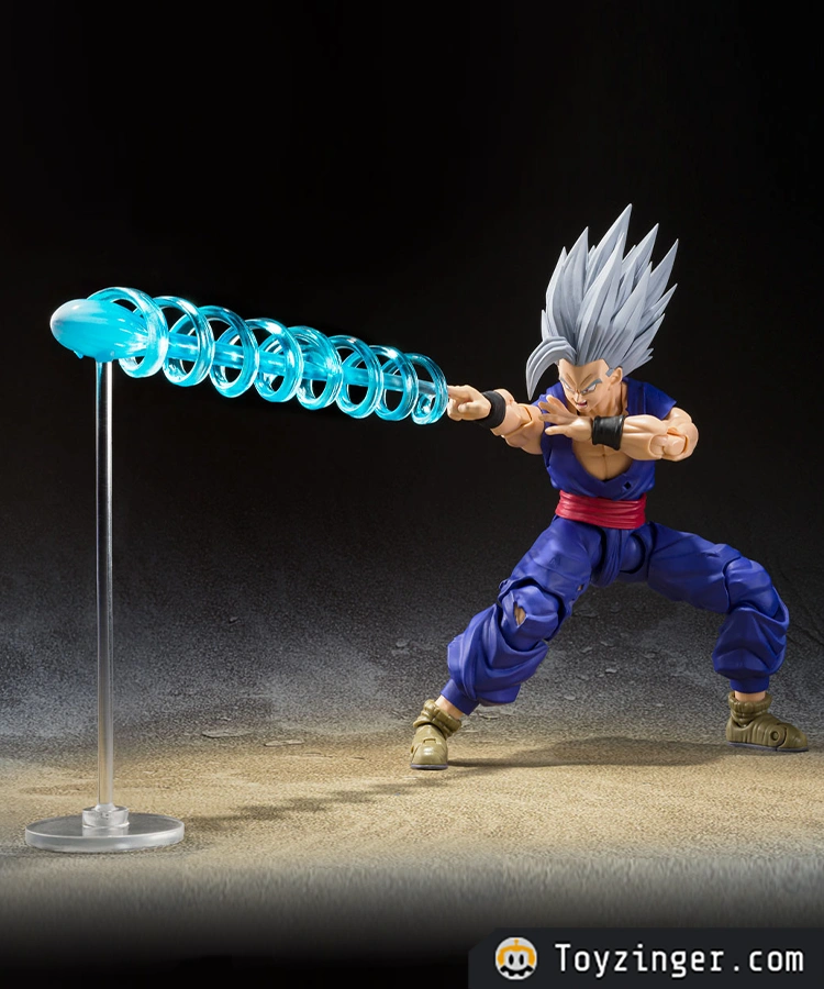 Dragon ball SH figuarts