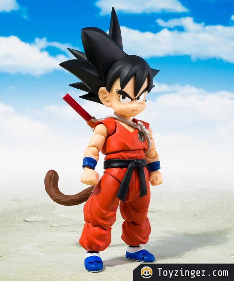 Dragon ball SH figuarts