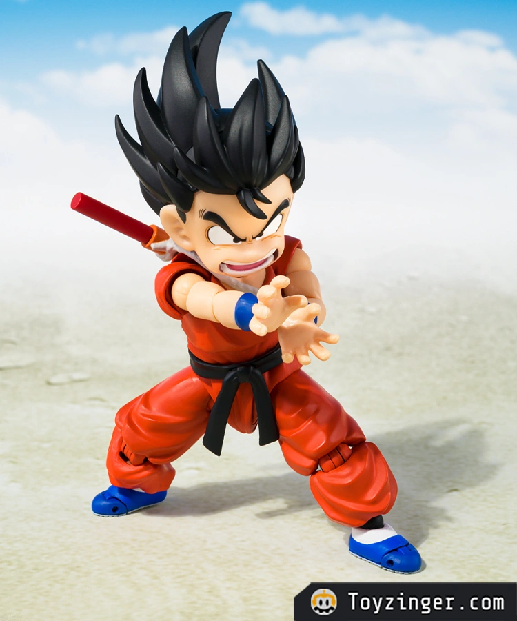 Dragon ball SH figuarts