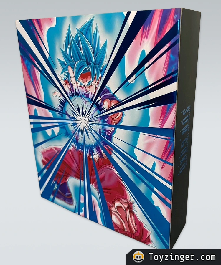 Dragon ball SH figuarts