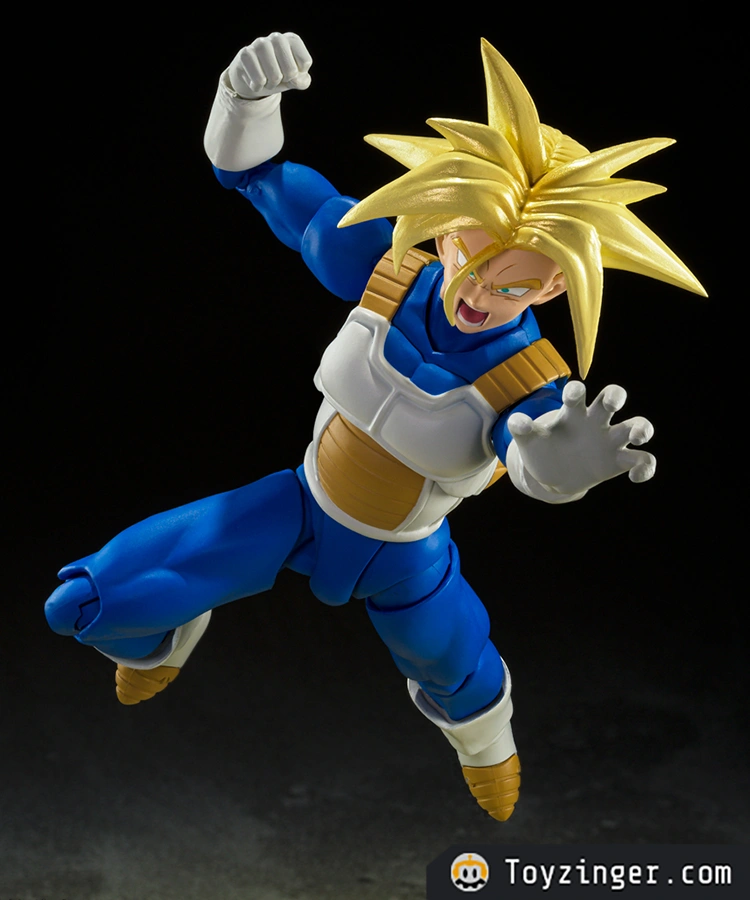 Dragon ball SH figuarts