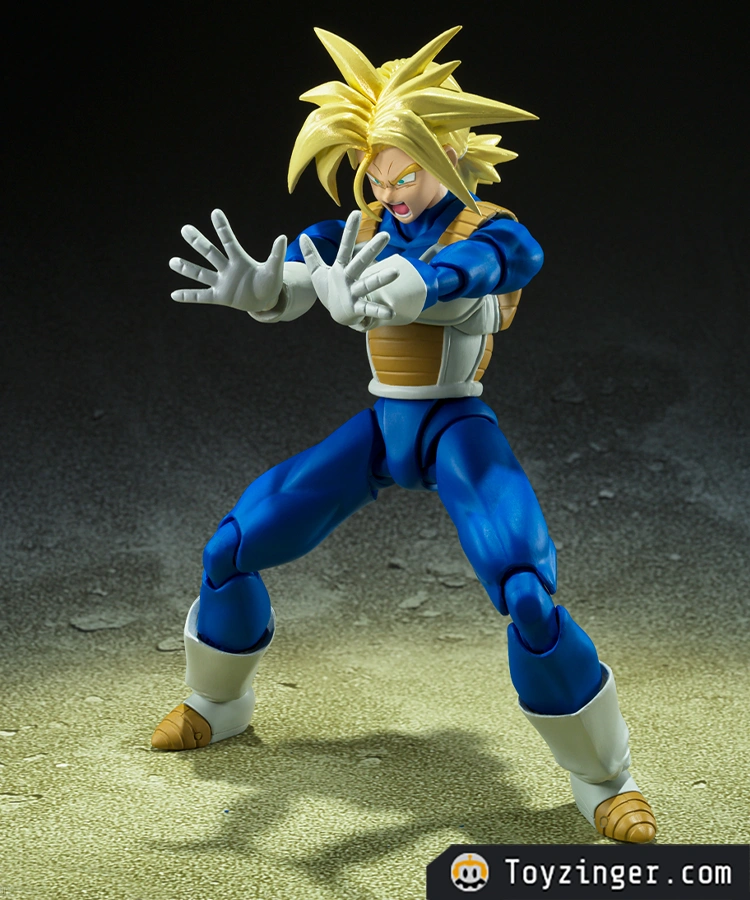 Dragon ball SH figuarts