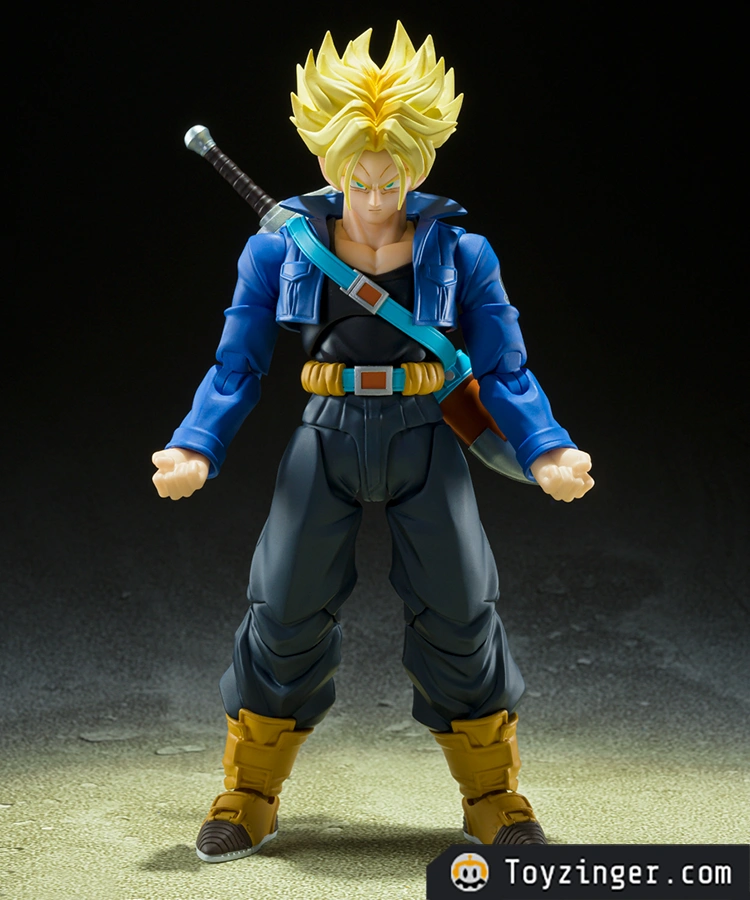 Dragon ball SH figuarts