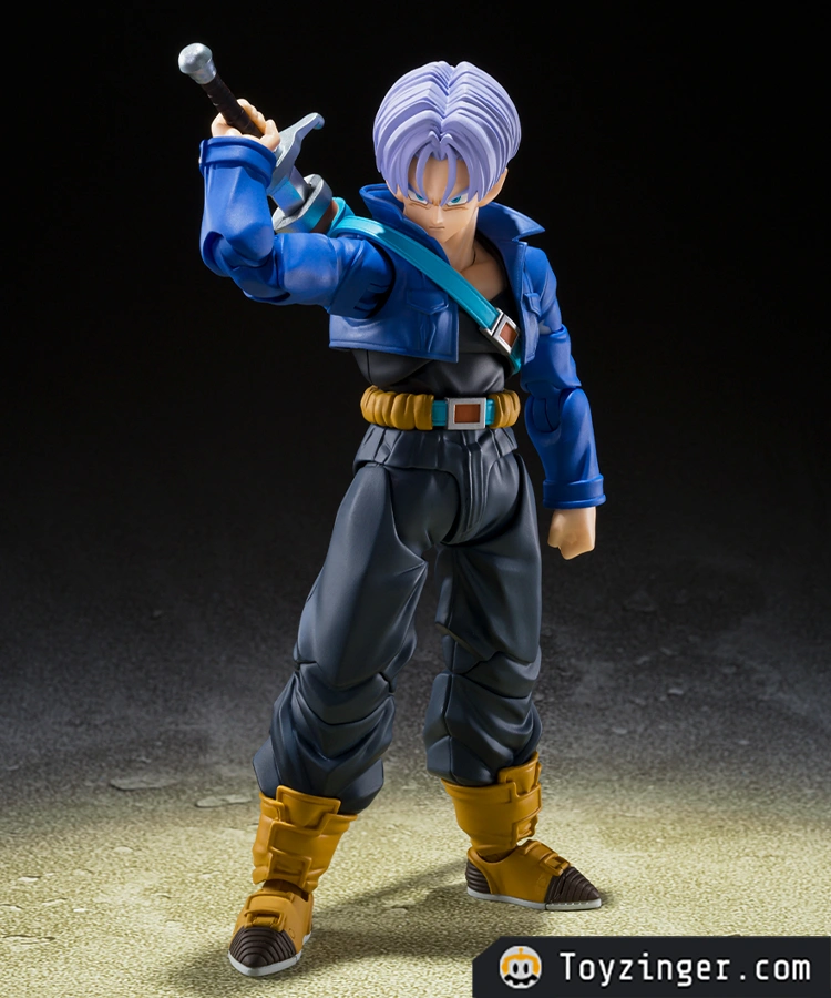 Dragon ball SH figuarts