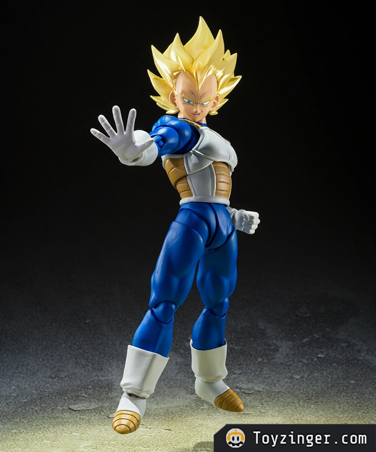 Dragon ball SH figuarts
