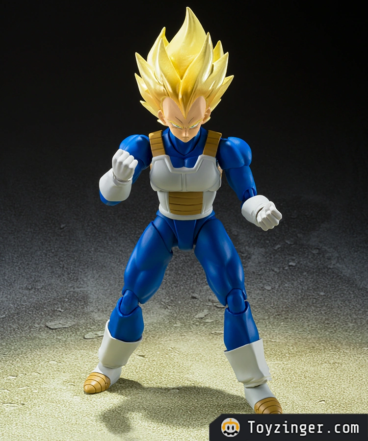 Dragon ball SH figuarts