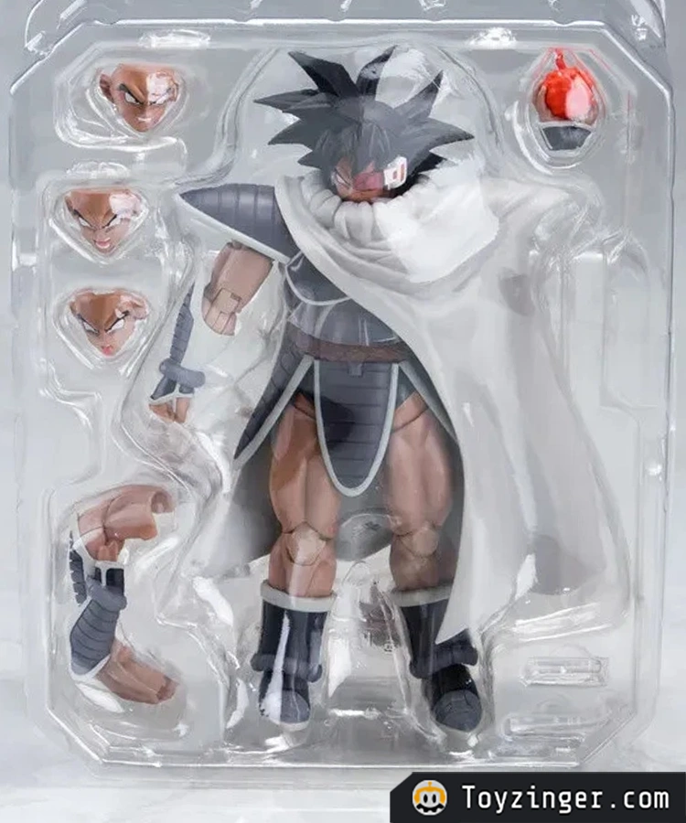 Dragon ball SH figuarts