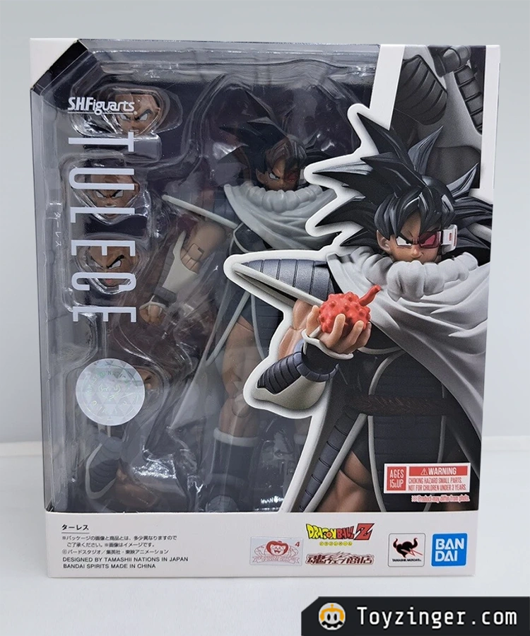 Dragon ball SH figuarts