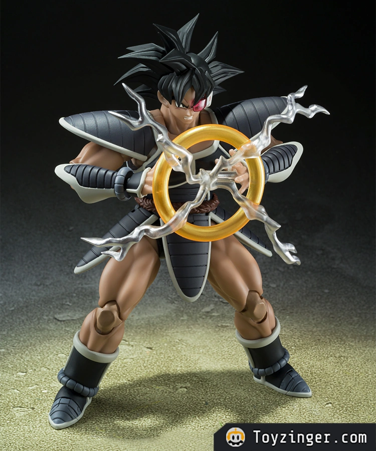 Dragon ball SH figuarts