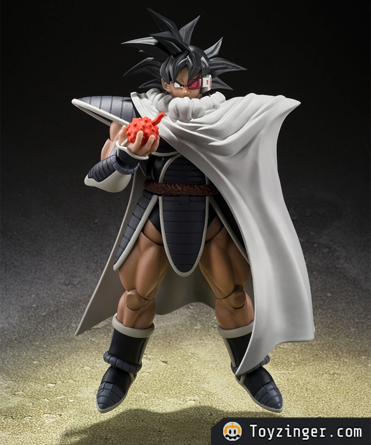 Dragon ball SH figuarts